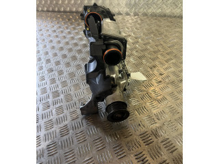 Турбина Нагнетатель Volvo XC90  31441265         