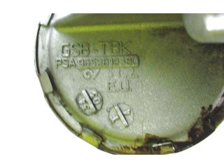 Čerpadlo oleje 9652619380 Citroen C3