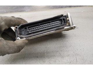 Řídící jednotka 0285007016   Opel Kadett E 1989