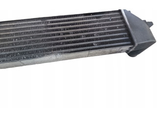 Интеркулер 4729521, 136KW Saab 9-3 Ver1