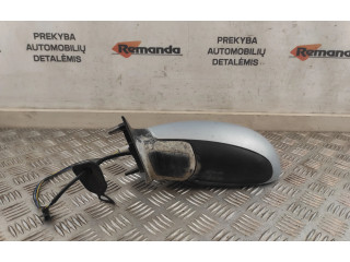 Zpětné zrcátko Peugeot 607 2003 014091, 014091