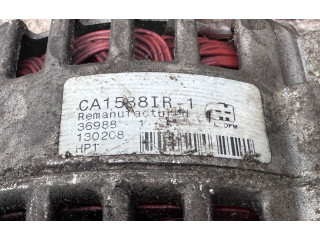 Генератор CA1588IR1, 130208   Audi A6 S6 C5 4B      