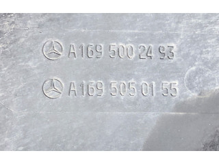 Комплект вентиляторов     1695002493    Mercedes-Benz A W169 