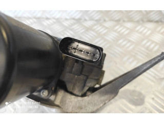 Моторчик дворников     Ford Transit Custom