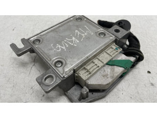 Блок подушек безопасности 13158712   Opel Meriva B