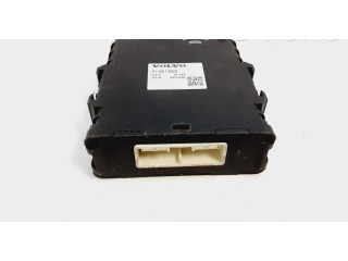 Блок управления коробкой передач 31461858   Volvo XC90