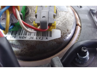 Руль Saab 9-5  1998 - 2005 года 5201025, 5201025      