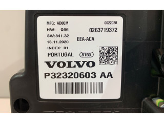 Панель приборов 32320603   Volvo XC90       