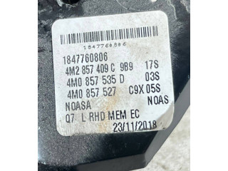 Zpětné zrcátko Audi Q7 4M 2016 E1041367