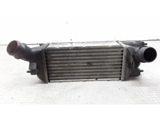 Интеркулер  9645682880   Citroen C5 2.0