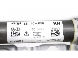 Боковая подушка безопасности 7320448 Mini One - Cooper Coupe R56