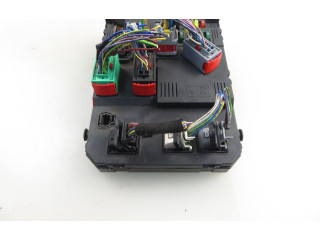 Блок подушек безопасности 9652474480, 9652474480   Citroen C2