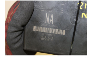 Pojistková skříňka 284B74CE0A Nissan X-Trail T32 2014