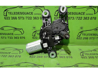 Моторчик заднего дворника 5G0955711C Volkswagen Golf VII