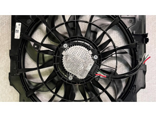 Вентилятор радиатора 17428589042, 8686171 BMW X5 G05 0.0