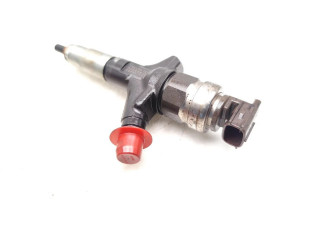 Vstřikovač 16613AA030 Subaru Legacy EE20Z