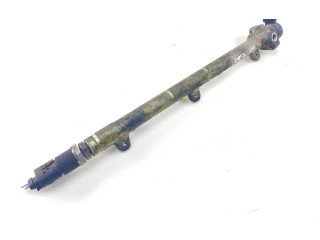 Топливная рампа A6680700095, 0445214005   Mercedes-Benz A W168  