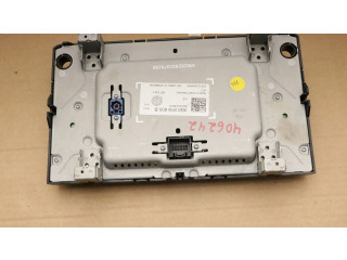 Дисплей    3G0919605B, 3G0919605B   Volkswagen e-Golf