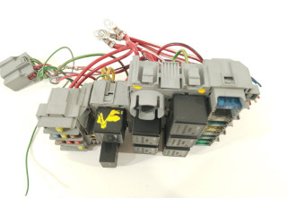 Модуль управления BSM 30656936   Volvo XC90    