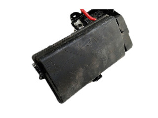   Pojistková skříňka 96982038   Chevrolet Cruze 2012