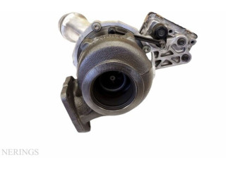 Turbodmychadlo Турбина 54359700056, TC30-0018 Mini One - Cooper Clubman R55