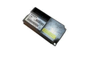 Блок подушек безопасности 8645271, 0285001254   Volvo V70