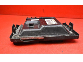 Блок управления двигателем Блок управления 55578719, 55578719   Opel Meriva A