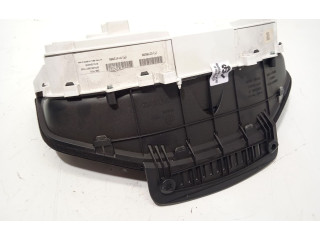 Панель приборов 31412865, P31412865 Volvo S60