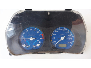 Přístrojová deska Honda HR-V 1999 hr0265