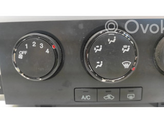 Блок управления климат-контролем 96820197   Chevrolet Captiva