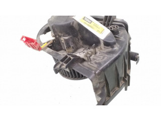 Вентилятор печки 1H1820021, 833658D Volkswagen Golf III