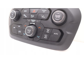 Блок управления климат-контролем    Jeep Renegade