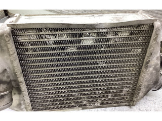 Интеркулер SICTM0180, N08W30 Subaru Forester SH