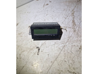 Экран/ дисплей / маленький экран MR444752, 18285008C Mitsubishi Pajero Pinin