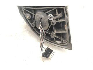 Зеркало электрическое        Mercedes-Benz A W168  1997 - 2004 года   