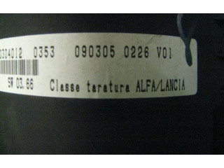 Панель приборов 156056623 Alfa Romeo 147