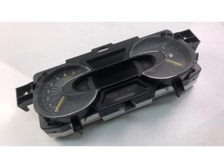 Přístrojová deska  Renault Captur 2015 248108772R  