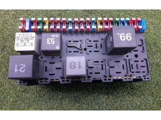 Pojistková skříňka 0090012 Volkswagen Vento 1994