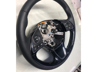 Volant Mitsubishi Eclipse Cross 2022 4400a764xa