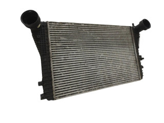 Интеркулер 1K0145803, 1K0145803CD Volkswagen Touran I