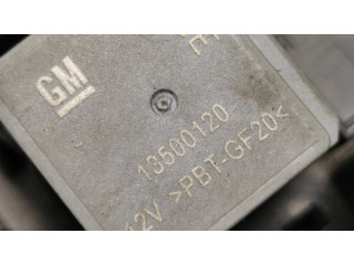 Блок предохранителей 13255300, 529050199 Chevrolet Orlando