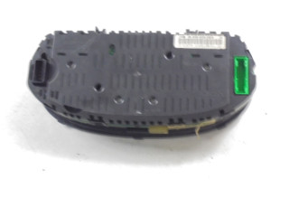 Панель приборов 6Q0920800M, 6Q0920800M   Volkswagen Polo       