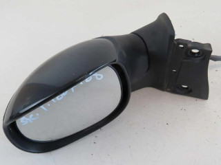 Zpětné zrcátko Peugeot 1007 2005 0103024