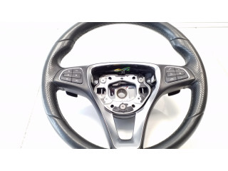 Volant Mercedes-Benz CLA C117 X117 W117 2014 A0004601403