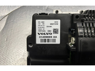 Панель приборов 31499069AA, 31499069   Volvo XC90       