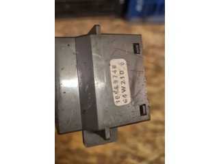 Ручка стеклоочистителей 30689740 Volvo XC90