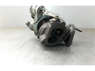 Turbodmychadlo Турбина 73501343, 73501343 Fiat Punto (188) 188.A.7000