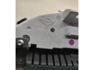 Přístrojová deska Mini Cooper Countryman R60 2013 9306251, 2448342