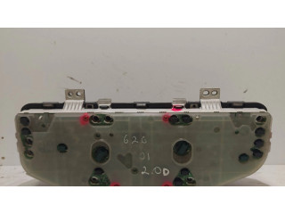 Панель приборов GHOS Mazda 626