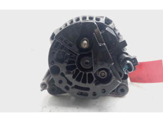 Генератор 028903029B Skoda Superb B5 (3U)